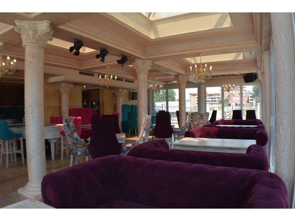 סאני ביץ' Hotel Avenue מראה חיצוני תמונה